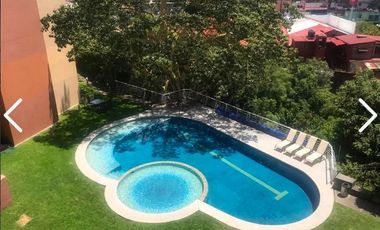 (CER) PENTHOUSE EN BUENAVISTA $4,650,000