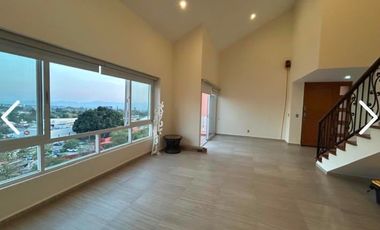 (CER) PENTHOUSE EN BUENAVISTA $4,650,000