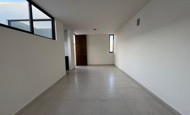 DEPARTAMENTO EN CONKAL ACEPTA INFONAVIT