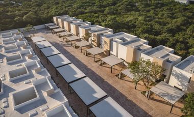 DEPARTAMENTO EN CONKAL ACEPTA INFONAVIT