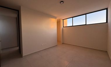 DEPARTAMENTO EN CONKAL ACEPTA INFONAVIT