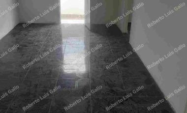 Vendo 3er. piso con 3 aptos nuevos para estrenar