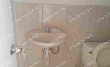 Vendo 3er. piso con 3 aptos nuevos para estrenar