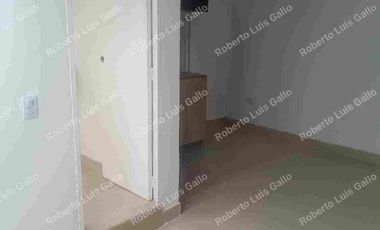Vendo 3er. piso con 3 aptos nuevos para estrenar