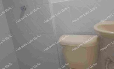Vendo 3er. piso con 3 aptos nuevos para estrenar