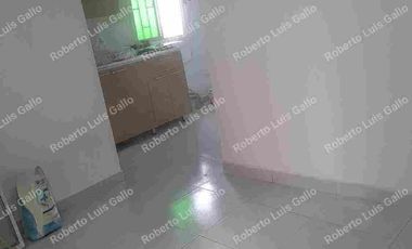 Vendo 3er. piso con 3 aptos nuevos para estrenar