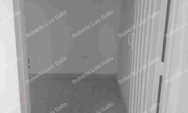 Vendo 3er. piso con 3 aptos nuevos para estrenar