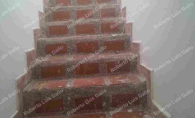Vendo 3er. piso con 3 aptos nuevos para estrenar