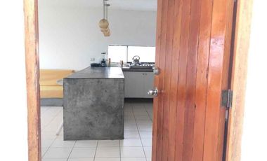 Venta de dpto frente al mar