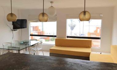 Venta de dpto frente al mar