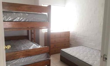 Venta de dpto frente al mar