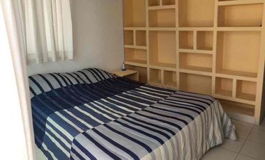 Venta de dpto frente al mar