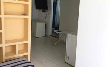 Venta de dpto frente al mar