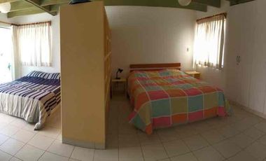 Venta de dpto frente al mar