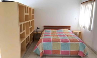 Venta de dpto frente al mar