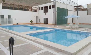 Venta de dpto frente al mar