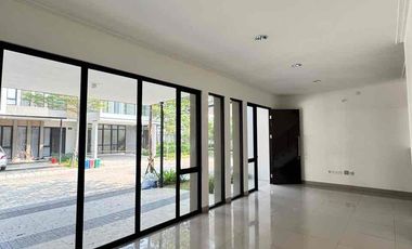 Disewakan Rumah PIK 2 cluster Milenial uk 8x10 kosongan