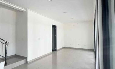 Disewakan Rumah PIK 2 cluster Milenial uk 8x10 kosongan