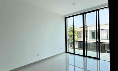Disewakan Rumah PIK 2 cluster Milenial uk 8x10 kosongan