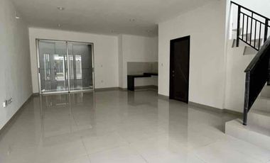 Disewakan Rumah PIK 2 cluster Milenial uk 8x10 kosongan