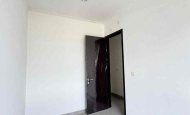 Disewakan Rumah PIK 2 cluster Milenial uk 8x10 kosongan