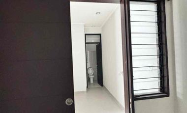 Disewakan Rumah PIK 2 cluster Milenial uk 8x10 kosongan