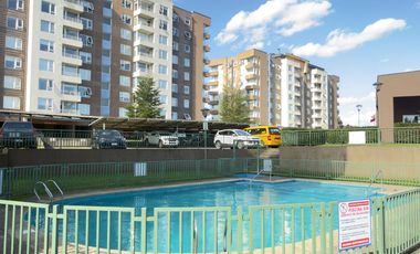 ARRIENDA DEPARTAMENTO 3 DORMITORIOS CONDOMINIO ALTA VISTA