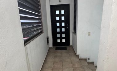 RENTA DE DEPARTAMENTO EN SAN ANGELO LINDA VISTA