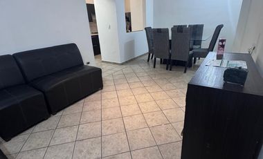 RENTA DE DEPARTAMENTO EN SAN ANGELO LINDA VISTA