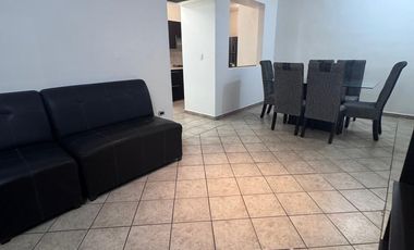 RENTA DE DEPARTAMENTO EN SAN ANGELO LINDA VISTA