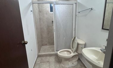 RENTA DE DEPARTAMENTO EN SAN ANGELO LINDA VISTA