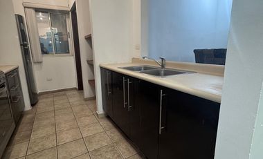RENTA DE DEPARTAMENTO EN SAN ANGELO LINDA VISTA
