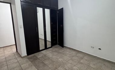 RENTA DE DEPARTAMENTO EN SAN ANGELO LINDA VISTA