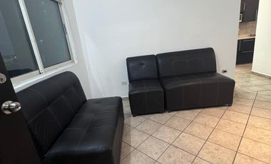 RENTA DE DEPARTAMENTO EN SAN ANGELO LINDA VISTA
