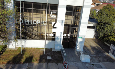 Ex universidad en venta de gran infraestructura en Viña del mar.