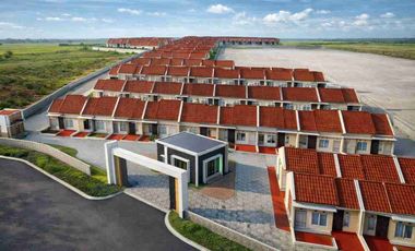 rumah murah 100 jutaan Singosari Malang
