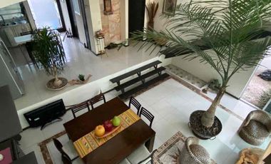 Casa en Renta Lomas de Angelópolis I