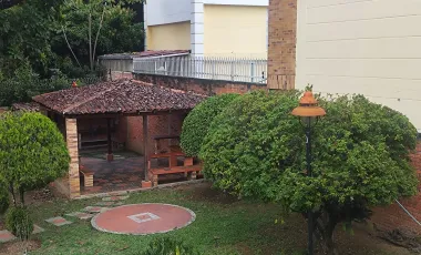 CASA EN EL ANILLO VIAL DE FLORIDABLANCA