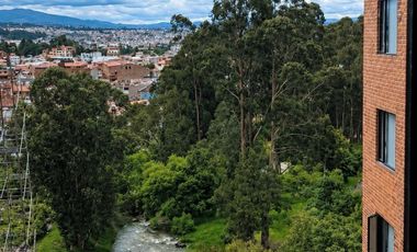 En renta- Suite con vista al río Tarqui en arriendo - Sector Vista Linda/Mall del Río/Mall del Alto