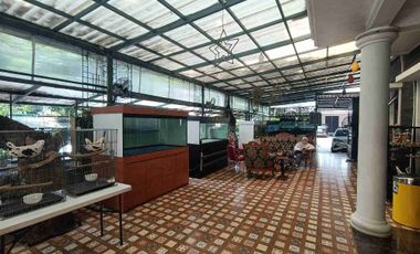 TURUN HARGA DI JUAL CEPAT RUMAH DI SUTERA ASRI ALAM SUTRA TANGERANG