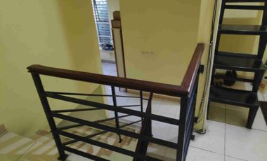 Disewakan Rumah Cluster Daerah Cilangkap Jakarta Timur