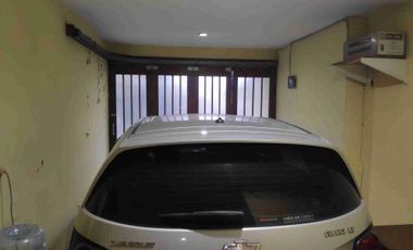 Disewakan Rumah Cluster Daerah Cilangkap Jakarta Timur