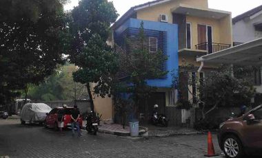 Dijual Rumah Cluster Daerah Cilangkap Jakarta Timur