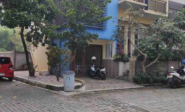 Dijual Rumah Cluster Daerah Cilangkap Jakarta Timur