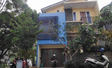 Dijual Rumah Cluster Daerah Cilangkap Jakarta Timur