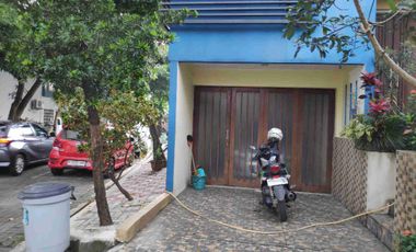 Dijual Rumah Cluster Daerah Cilangkap Jakarta Timur
