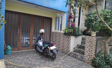 Dijual Rumah Cluster Daerah Cilangkap Jakarta Timur