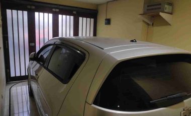 Dijual Rumah Cluster Daerah Cilangkap Jakarta Timur