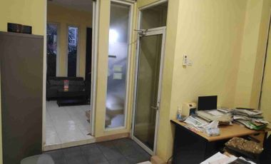 Dijual Rumah Cluster Daerah Cilangkap Jakarta Timur