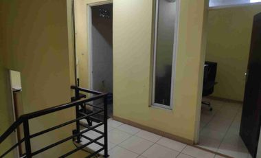 Dijual Rumah Cluster Daerah Cilangkap Jakarta Timur